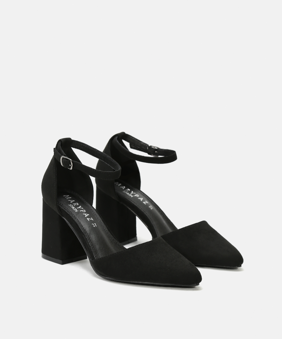 Zapatos tacón image number null